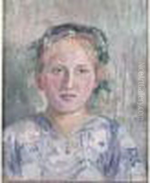 Autoportrait Presume - view 1