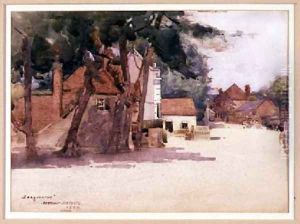 Pangbourne 1889