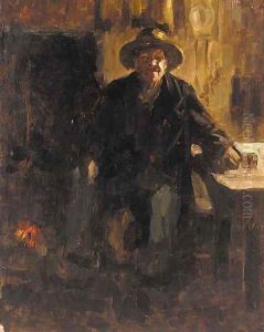The Innkeeper