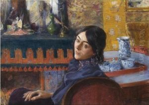 Salon Japonais