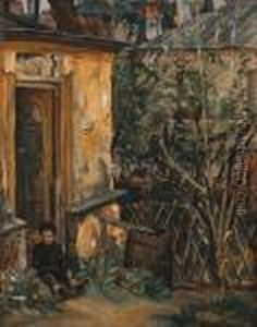 Les Deux Chenapans