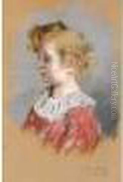 Portrait D'enfant - view 1