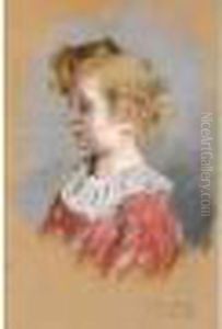 Portrait D'enfant Portrait D'enfant