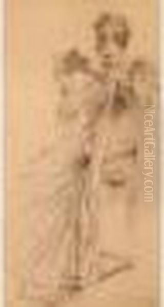 Elegante Lisant. - view 1