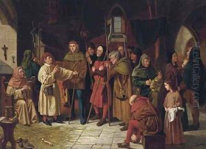 A council of war
