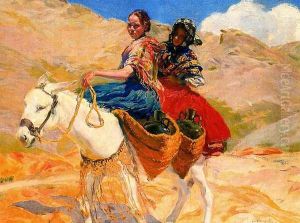 Sobre el burro by Jose Mongrell Torrent
