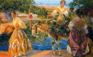 Grupa valenciana by Jose Mongrell Torrent