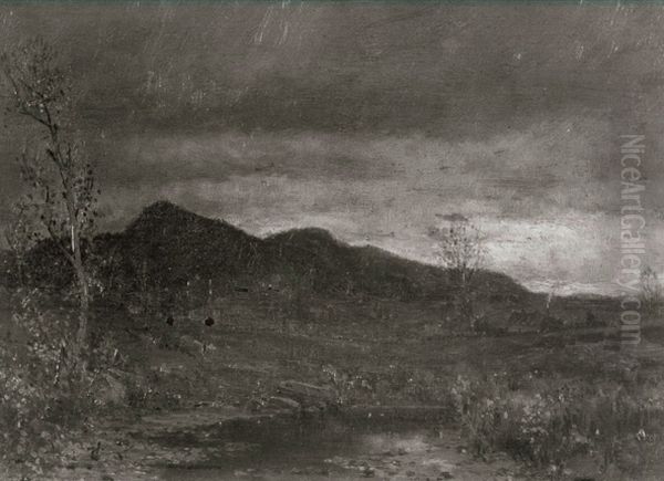 Autumn - view 1