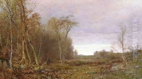 Autumn Idyl - view 1