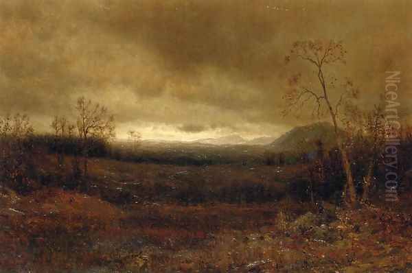 After the Storm - view 1