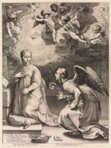 The Life Of The Virgin The Life Of The Virgin