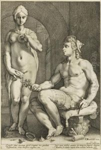 Pygmalion