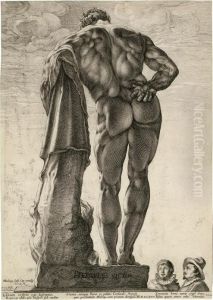 Hercules Farnese