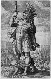 Publius Horatius Publius Horatius