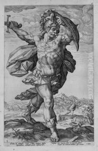 Horatius Cocles