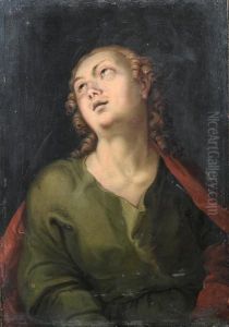 Saint John The Evangelist thumbnail