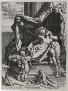 Mars And Venus
