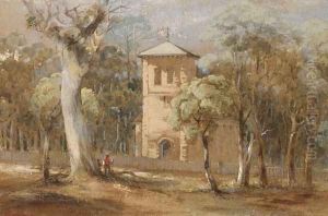 St. Thomas' Church, North Sydney
