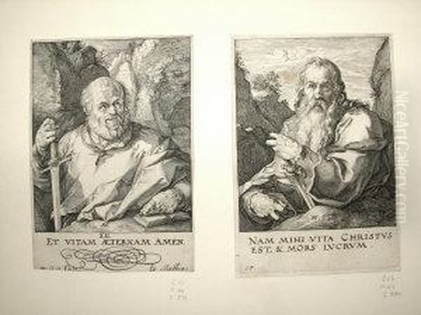 St Mathias - view 1