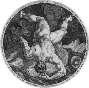 Tantalus