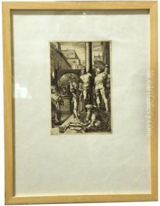 Imitatore Ecce Homo