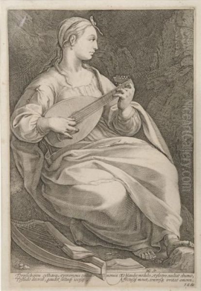 Terpsichore - view 1
