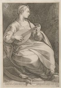 Terpsichore Terpsichore