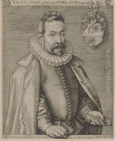 Jan Nicquet - view 1