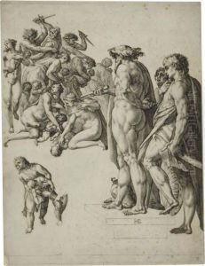 The Massacre Of The Innocents.
