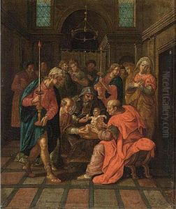 The Circumcision