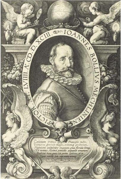 Hans Bol (b. 161; H. 177) - view 1