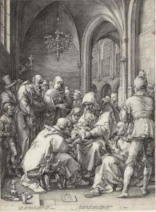 The Circumcision
