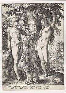 Adam And Eve