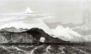 Mount Sarmiento