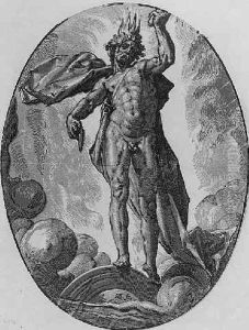 Dies (helios) (holl. 371; S. 419; Bialler 31)
