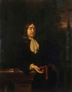 Portrait of a Young Man
