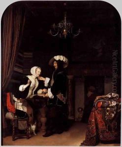 The Cloth Shop
