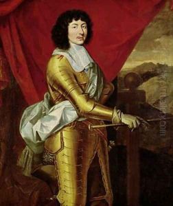 Louis XIV 1638-1715