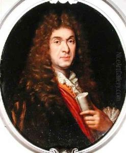 Jean-Baptiste Lully 1632-87