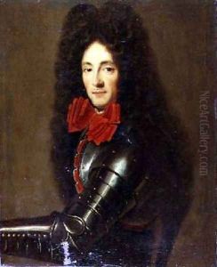 Portrait of a Nobleman