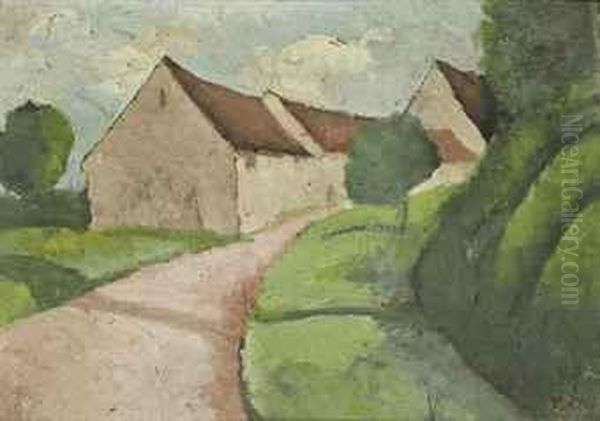Maisons Rurales - view 1