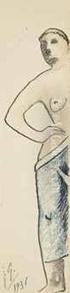 Vision De Nu - view 1