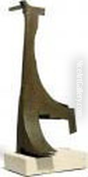 Femme Assise Iii - view 1