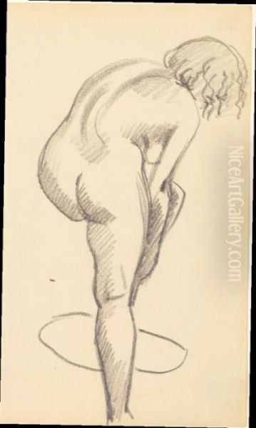 Nudo - view 1