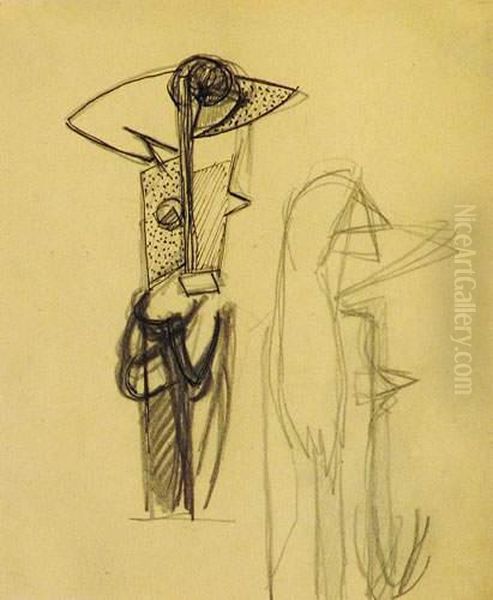 Torses De Femmes - view 1
