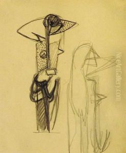 Torses De Femmes