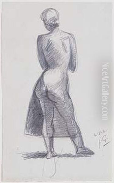 La Robe Transparente - view 1