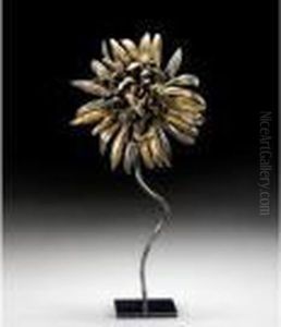 Fleur (chrysanteme)
