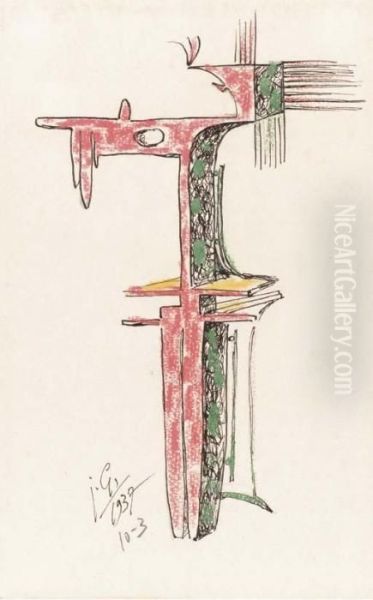Untitled - view 1