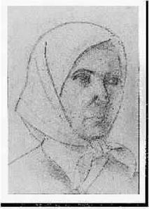 Marie-therese Au Fichu
